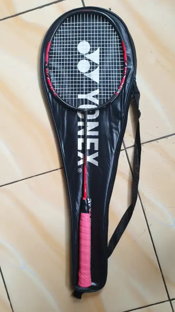 Raket yonex arc saber 11 pro