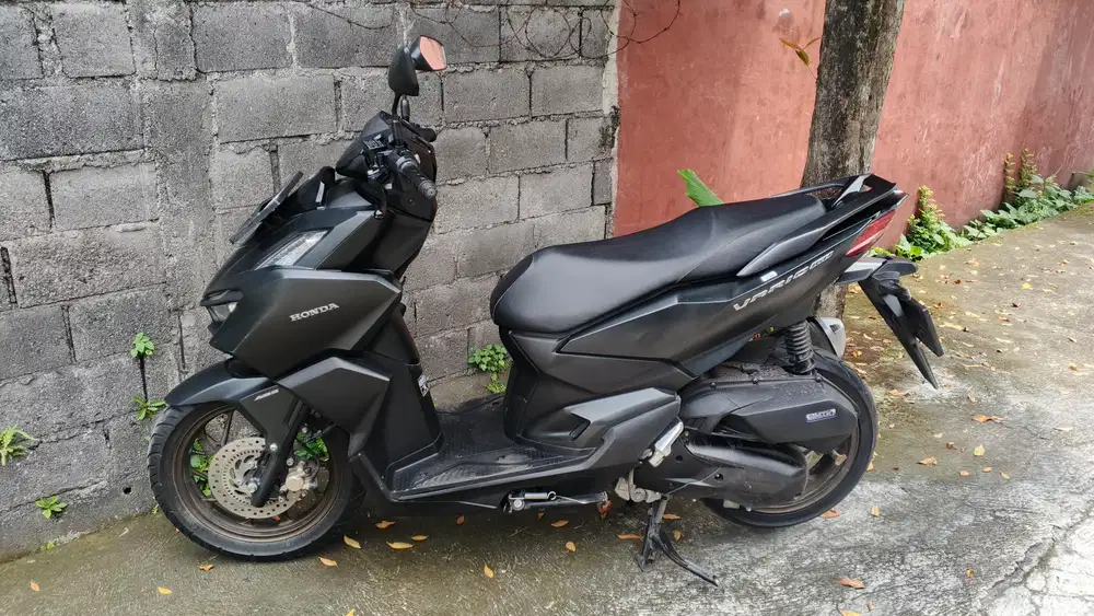Vario 160 ABS 2022 murah