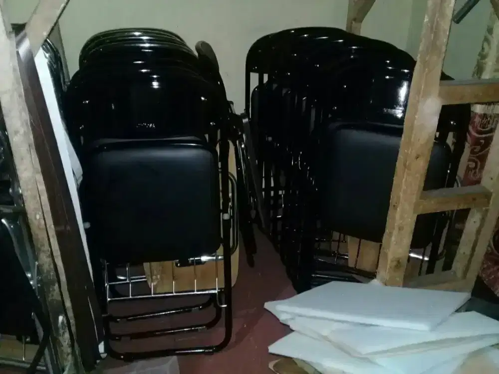 Kursi kuliah recondisi