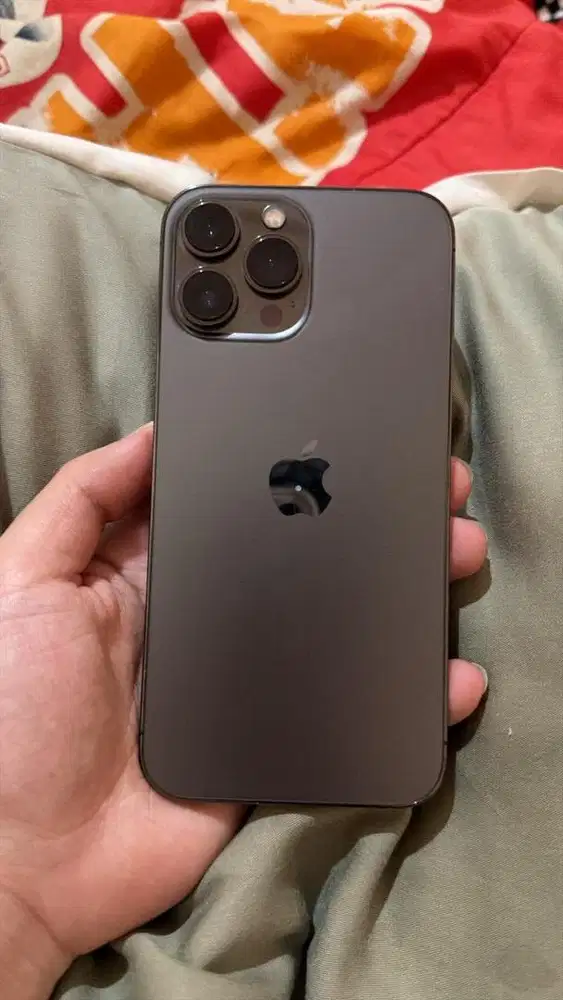 Iphone 13 Pro Max 256 gb