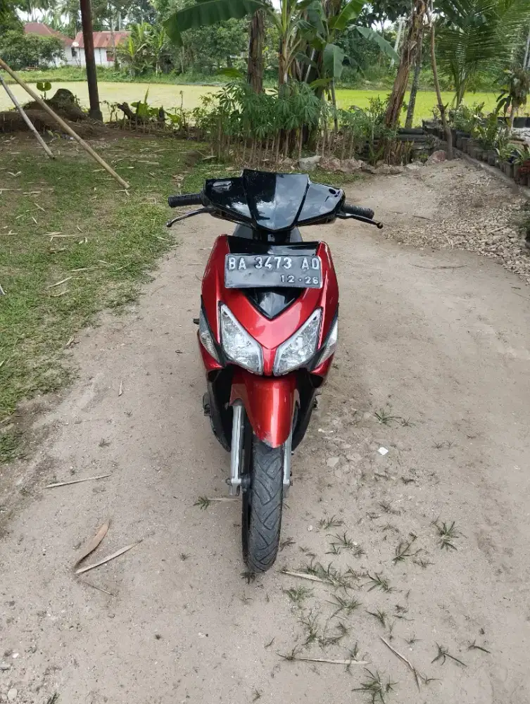 Jual santai Vario 2006