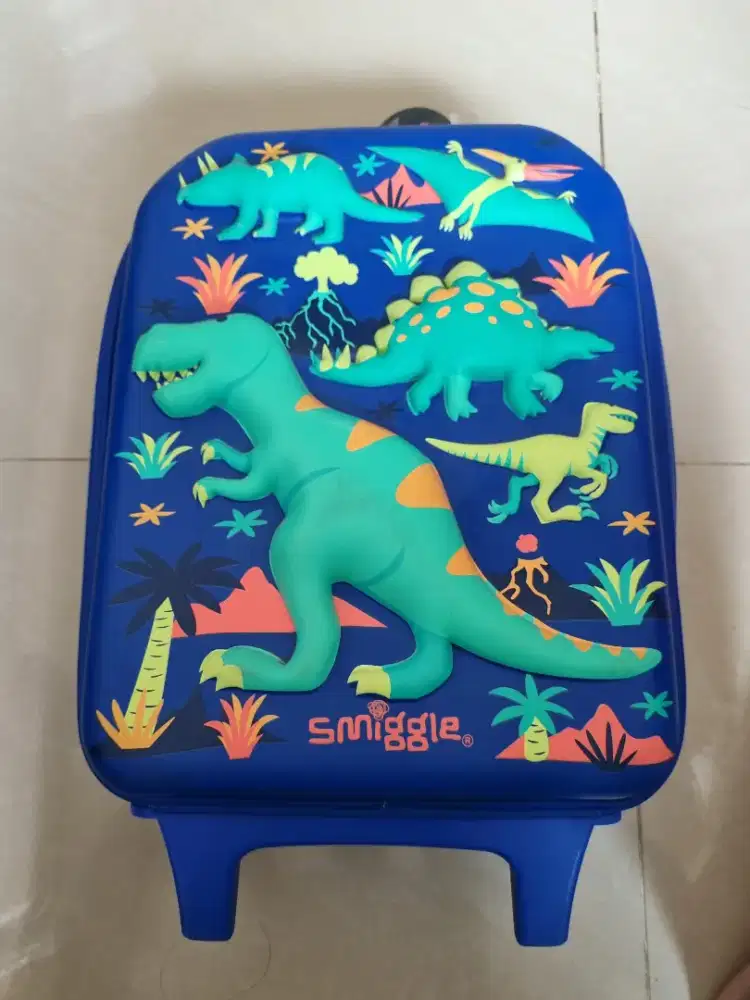Tas Anak smiggle original
