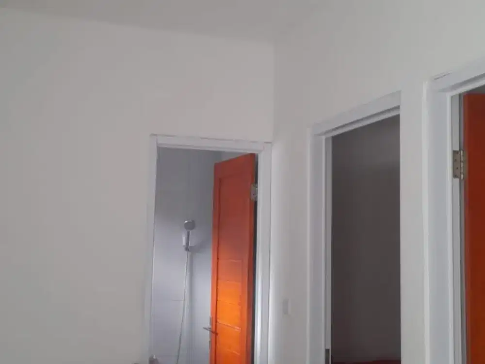 TURUN HARGA LAGI*MURAH*DIJUAL CEPAT RUMAH CLUSTER DI CIKUTRA BOJONGKONENG ATAS BANDUNG