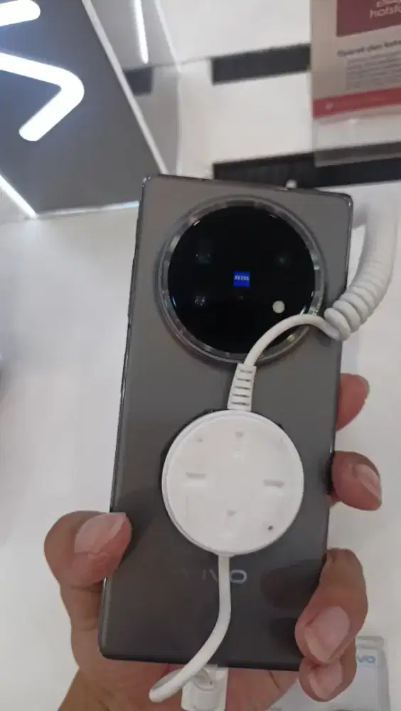 VIVO X FOLD 5 16/512