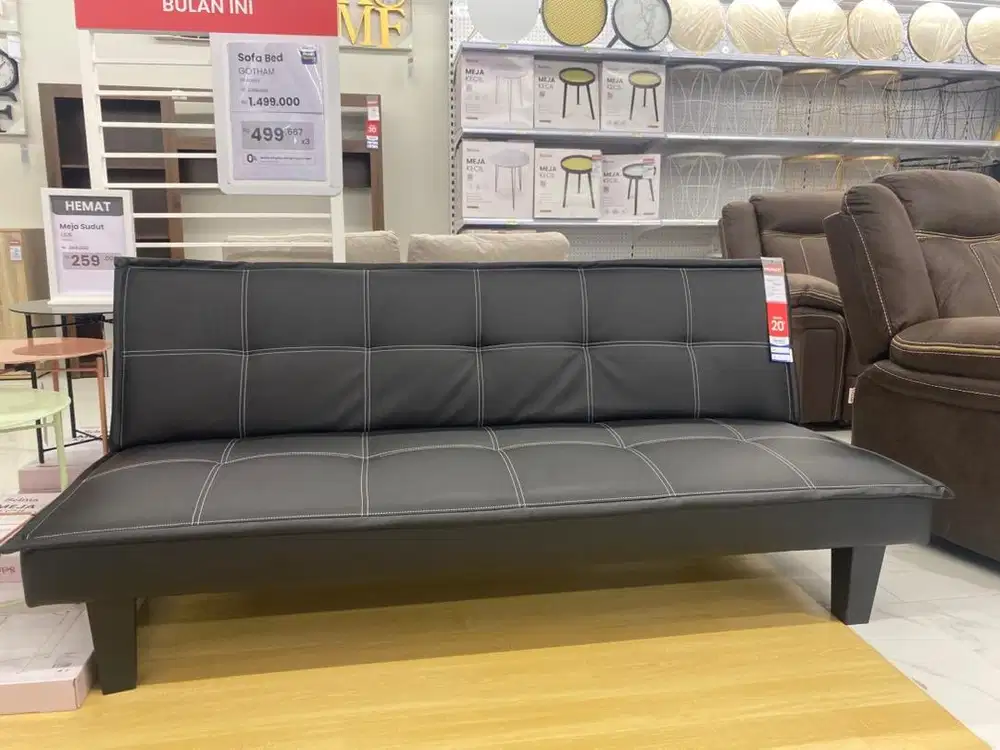 Sofabed gotham selma