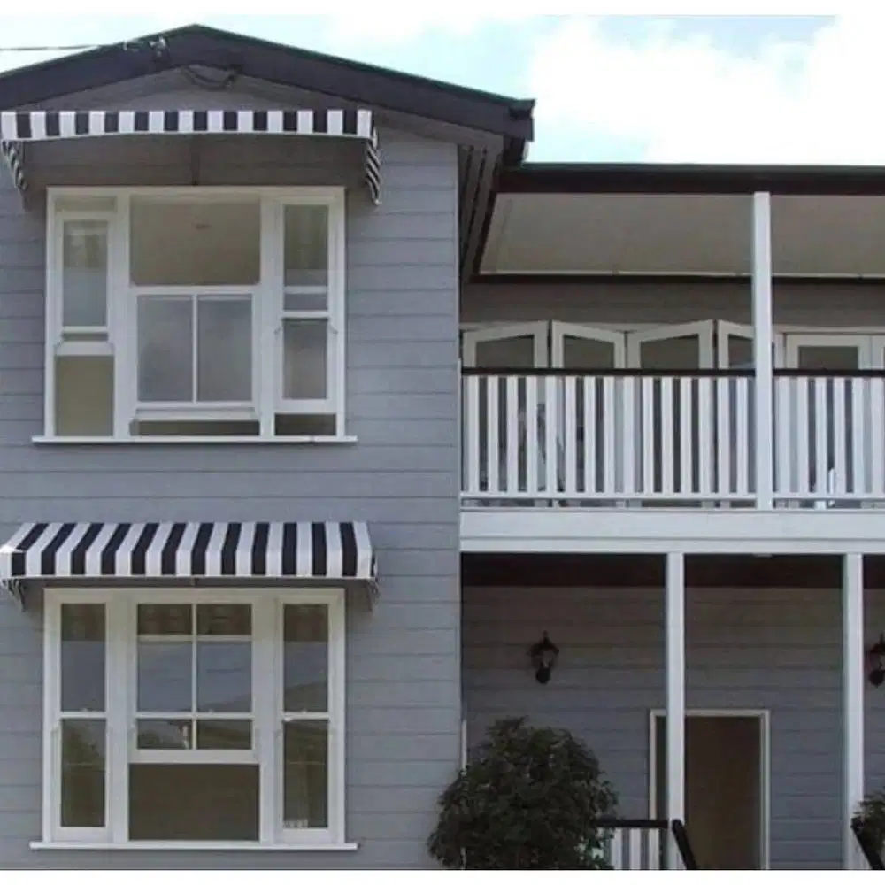 Kanopi Kain Awning Modern | Free Survei & Pasang Se-Jabodetabek