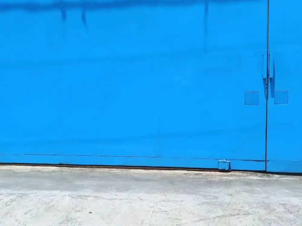 Di sewakan Gudang di Tambak gunung anyar