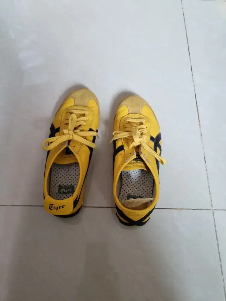 Sepatu Onitsuka Tiger original