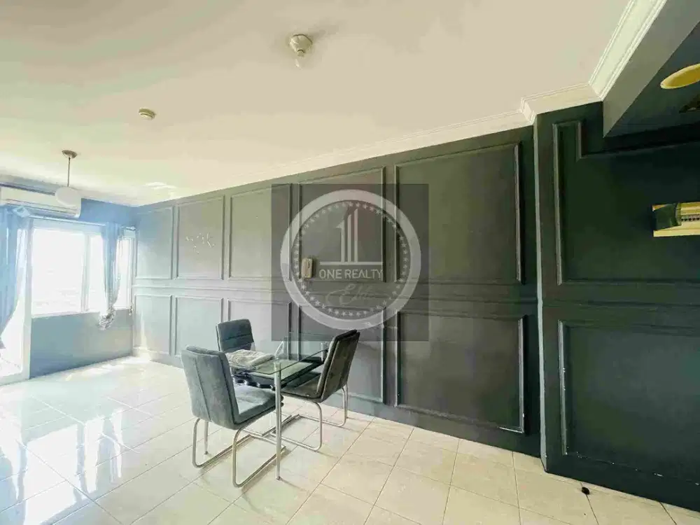 Yang Beli Pasti Cuan Apartemen Under NJOP