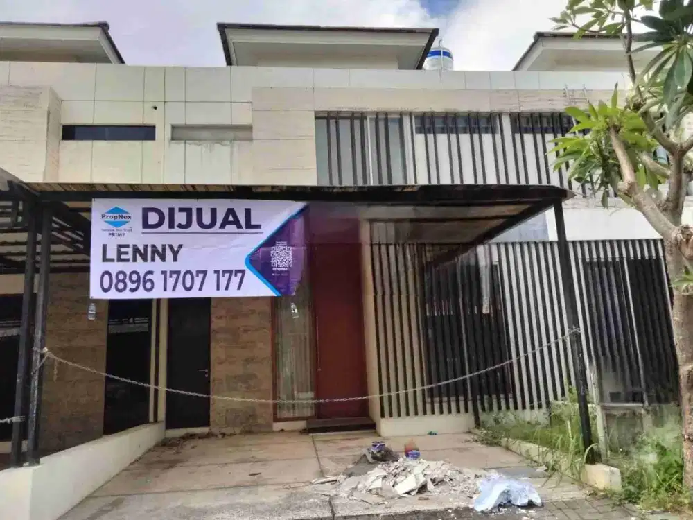 jual rugi citra garden greenhill