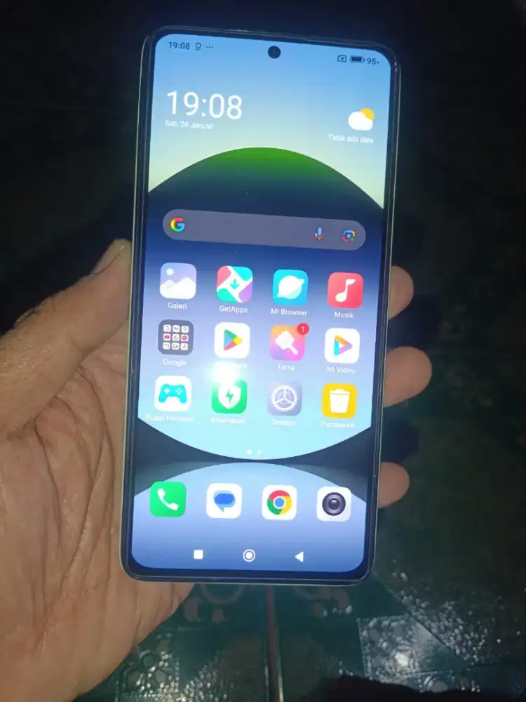 XIAOMI REDMI NOTE 14 8/128
