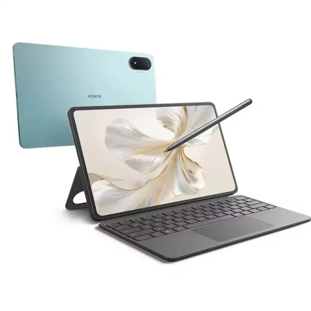 CICILAN TANPA DP 0% TABLET HONOR