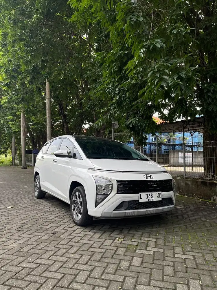 200 JUTAAN KECIL STARGAZER CAPTAIN SEAT TERTINGGI !!