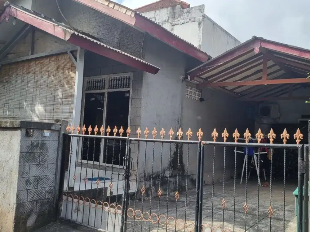 Jual Rumah Murah Di Jalan Akasia Denpasar Timur Bali. Lokasi Strategis Dekat Kampus Warmadewa, Hayam Wuruk, Renon, Sanur, Bintang Supermarket
