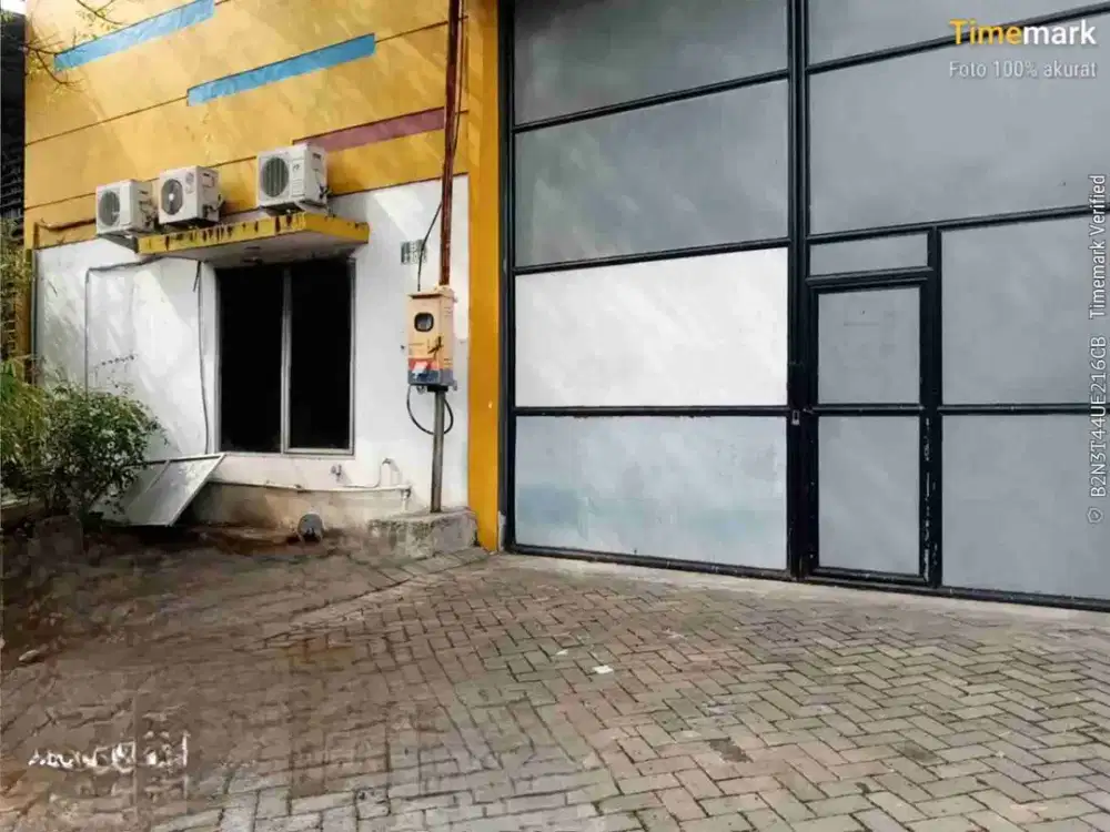 murah gudang safe n lock