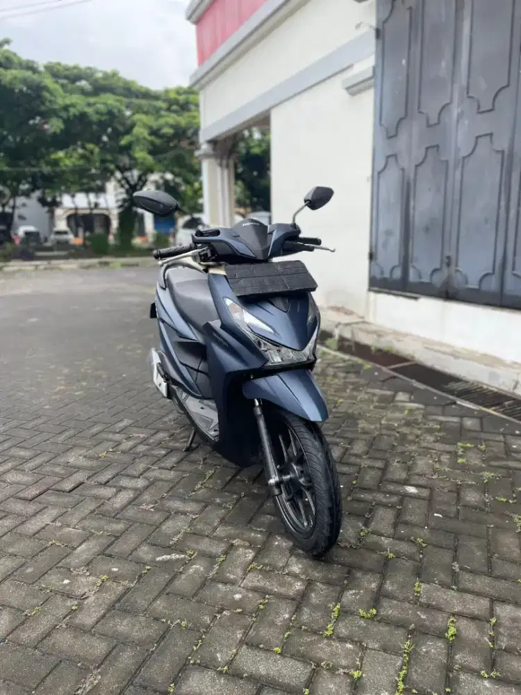 HONDA BEAT DELUXE SMARTKEY 2025 SIAP GASSS