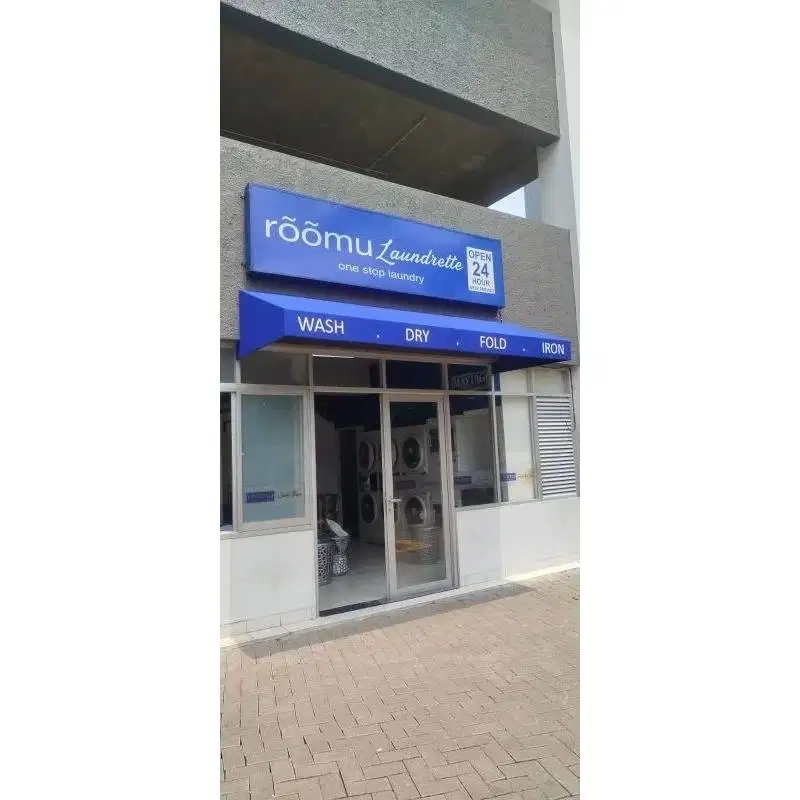 Jual Kanopi Kain Jabodetabek | Free Survey & Pasang