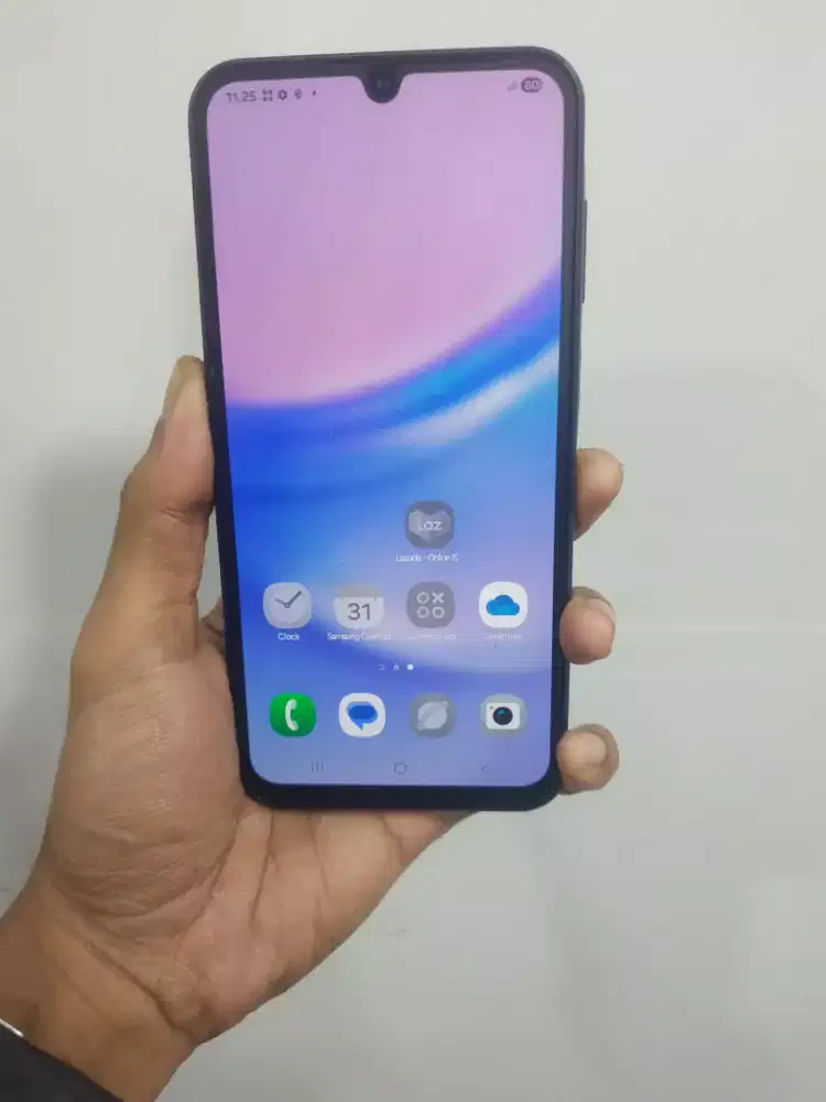Samsung a15 5g 8/256