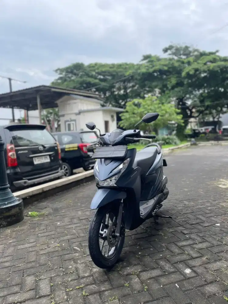 HONDA BEAT SMARTKEY 2025 SIAP PAKAI