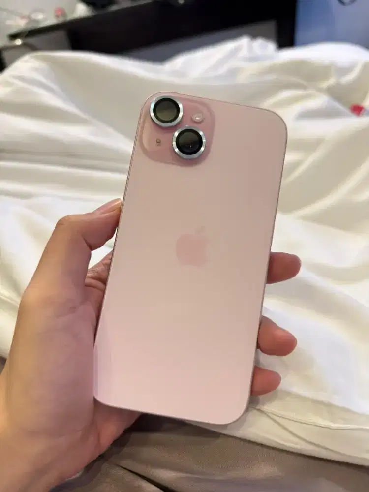 Iphone 15 basic 512gb