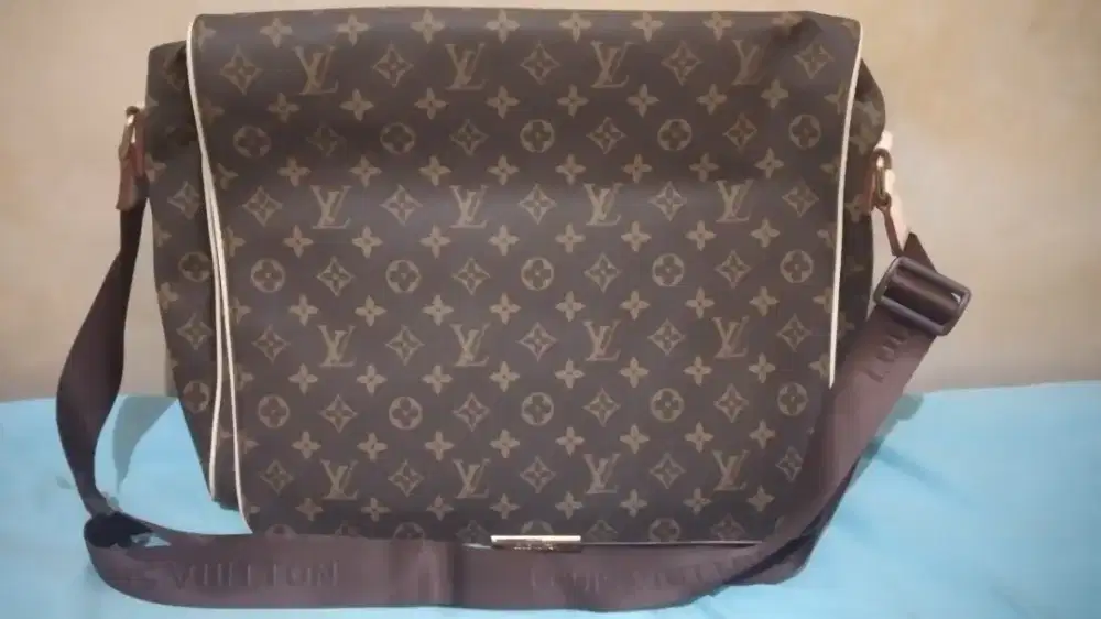 BU jual tas bisa COD