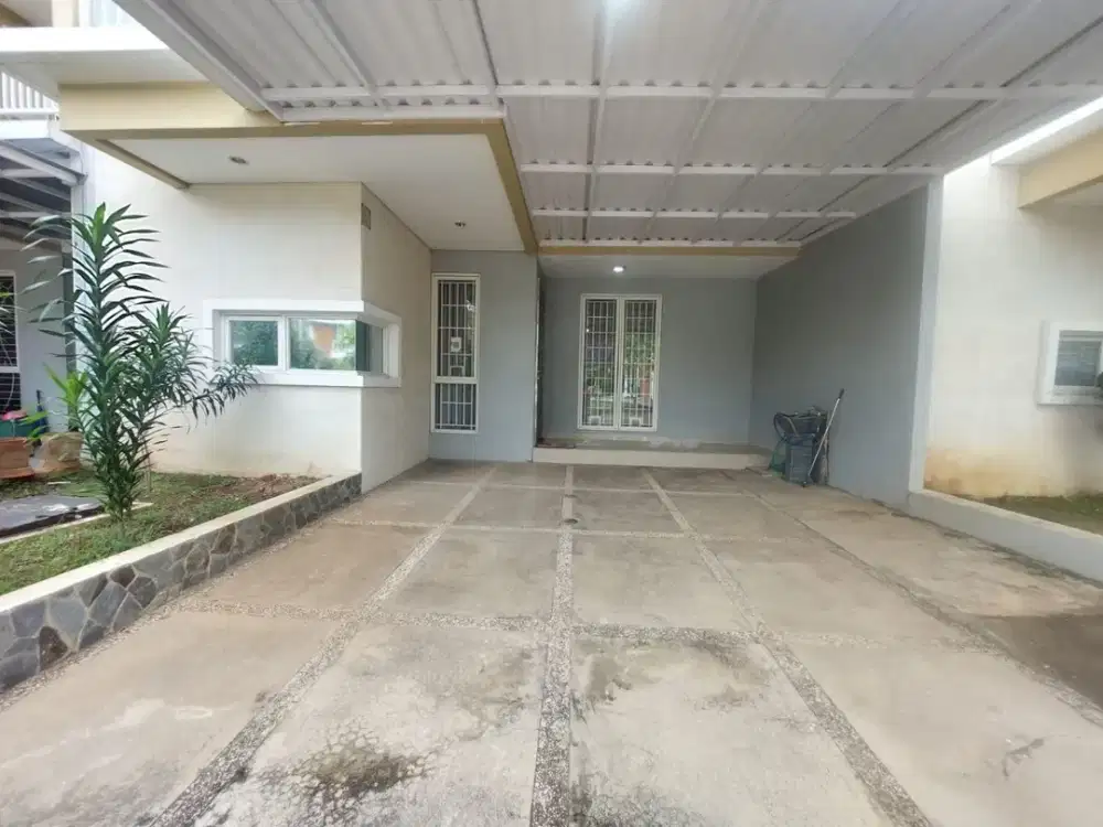 Dijual Rumah Bagus 2 Lantai – Cluster Lavesh Dekat Summarecon Crown Gading, Bekasi