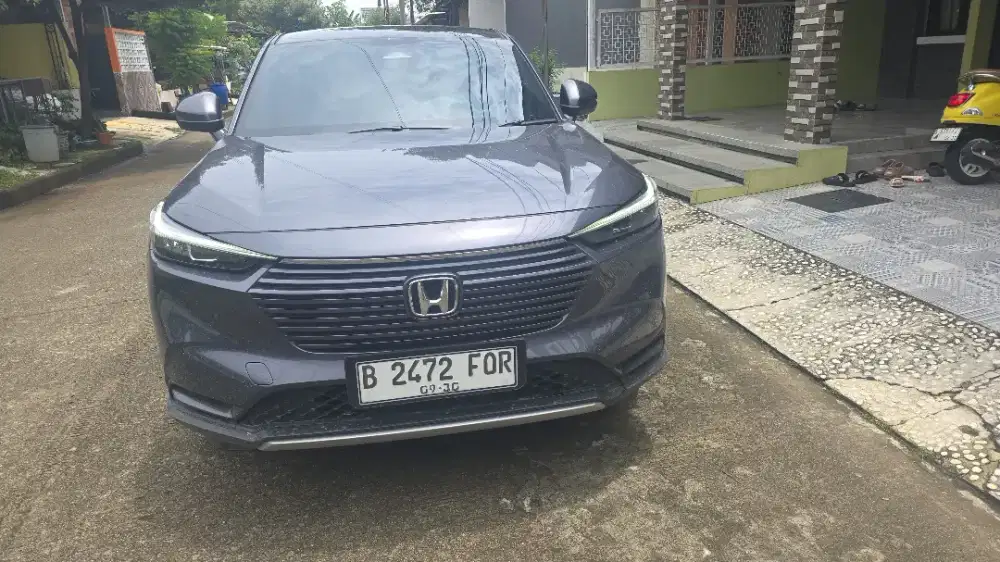 Hrv SE th 2025 km 3.000bperak