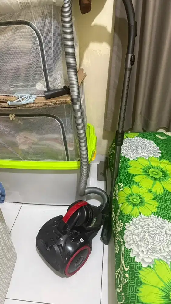 Vacum Cleaner Merk Samsung