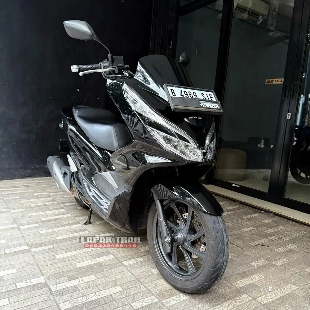 Honda PCX 150 Good condition