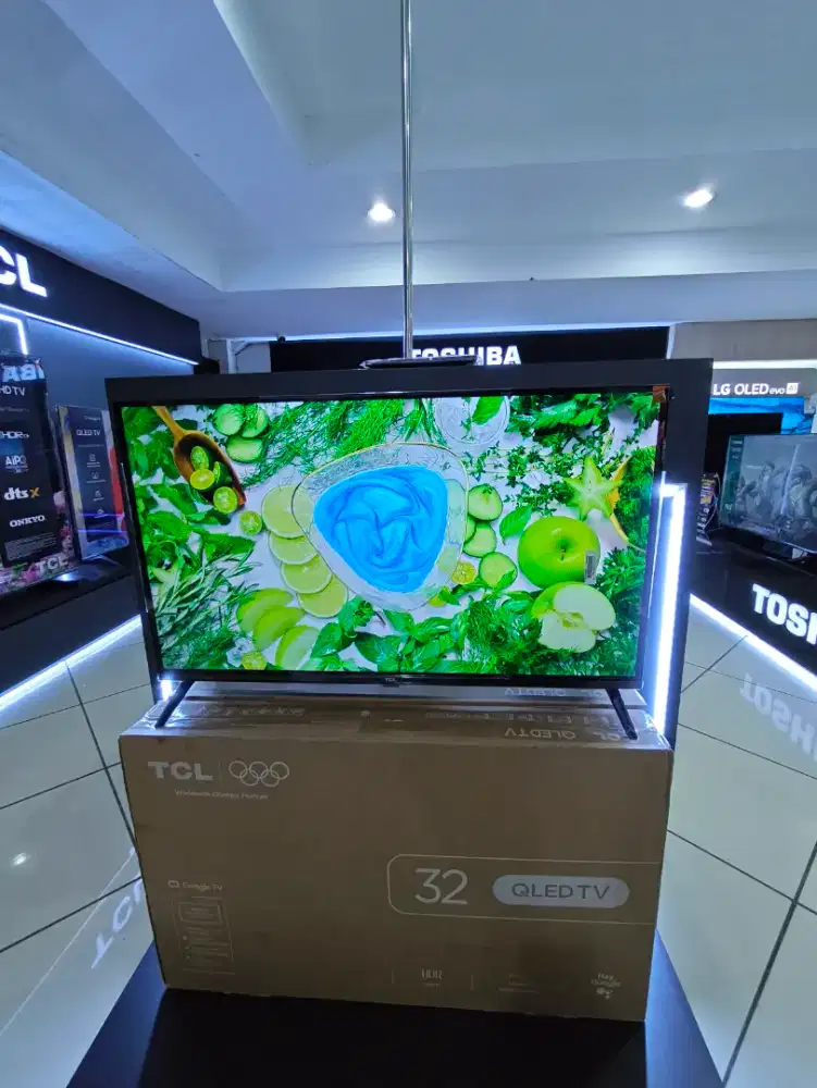 Kredit TV Promo DP 0%