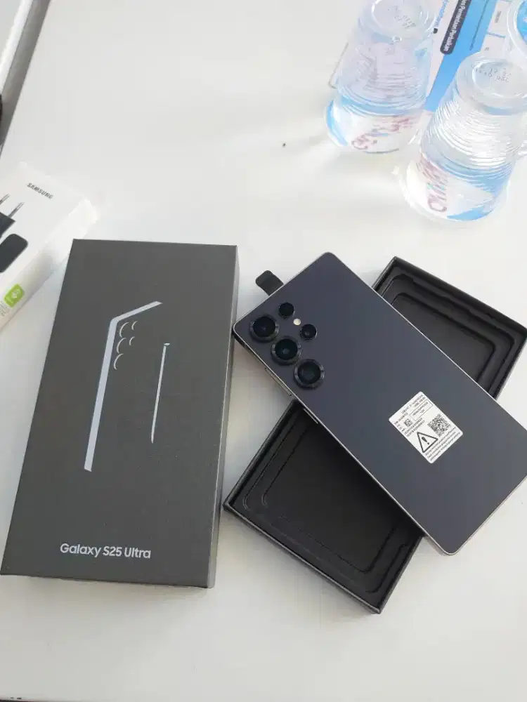 Samsung S25 ultra