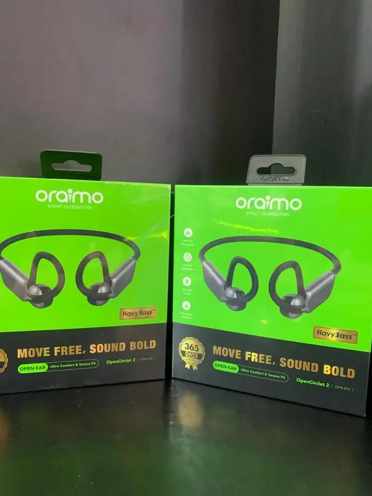 Oraimo Open Ear OPN-672