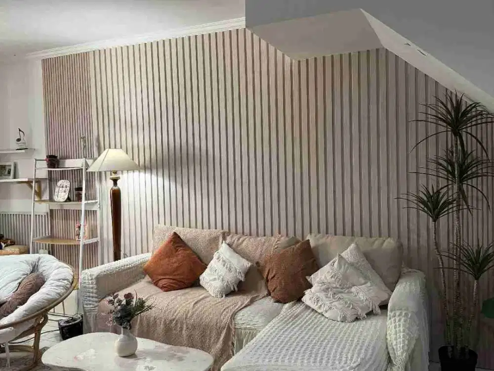 Rumah 2 lantai Di Citra Gran Cibubur