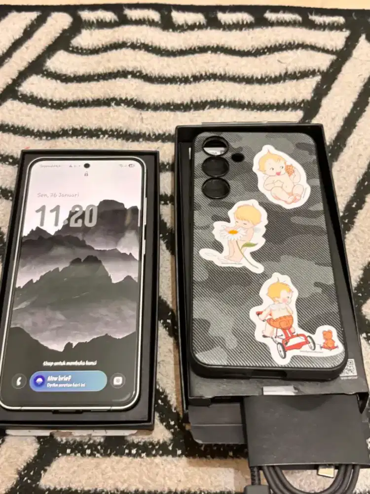 Samsung Galaxy S24 FE