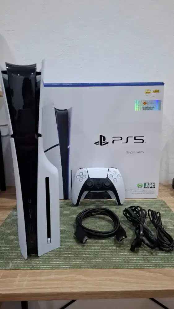PS5 / PS 5 / PLAYSTATION 5
