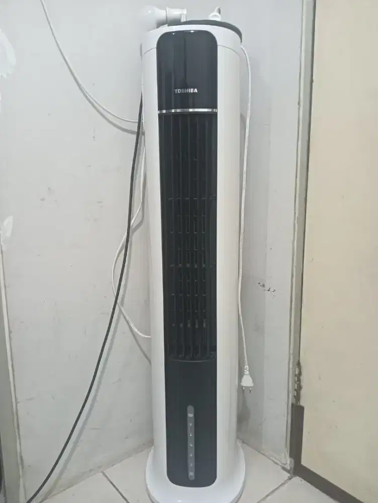 Di Jual Kipas angin Merk Toshiba