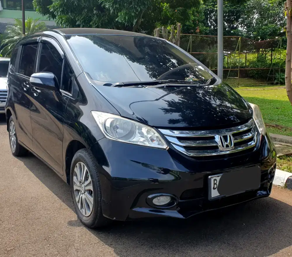 Honda Freed psd 1.5 E 2015