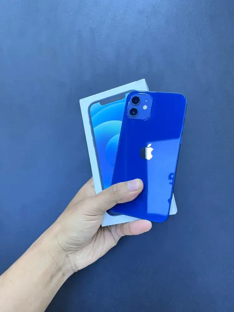 Iphone 12 128gb Ibox