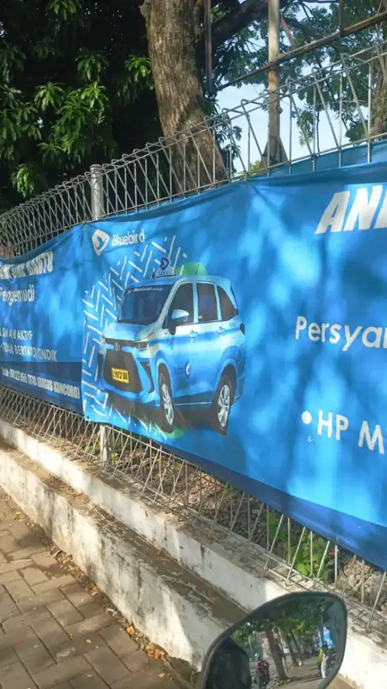 Loker driver blue bird surabaya