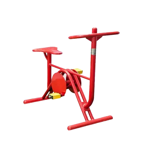 Upright Exercise Bike Outdoor | Sepeda Fitness Taman