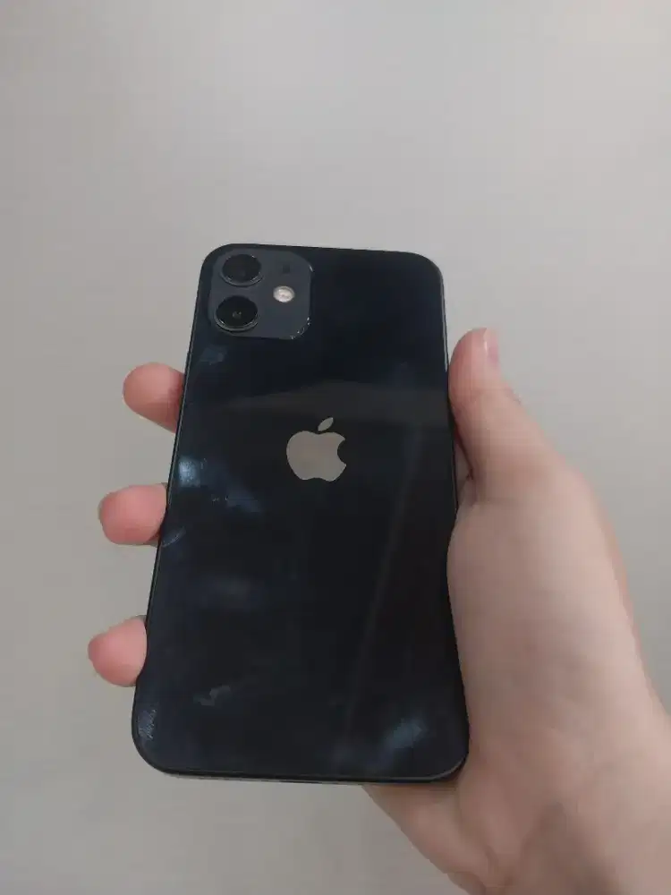 IPHONE 12 MINI 256GB IBOX