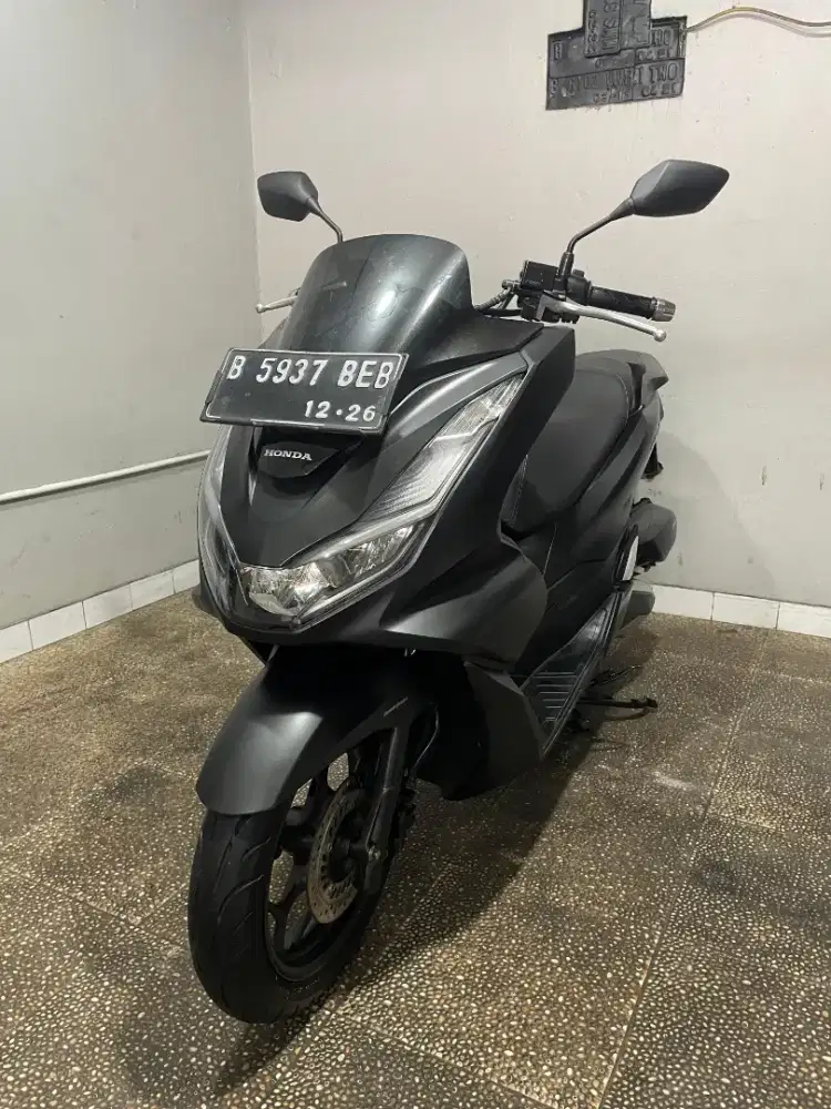 HONDA PCX CBS 160 2021