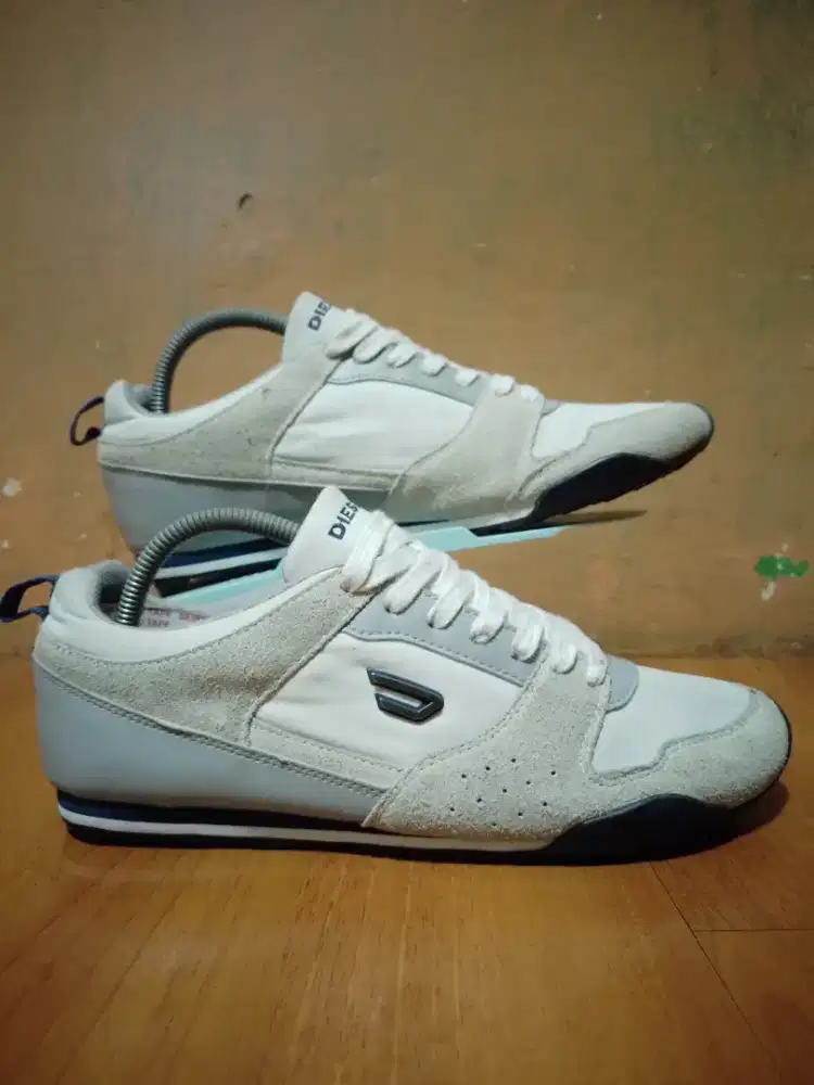 Diesel Sneaker vintage 42