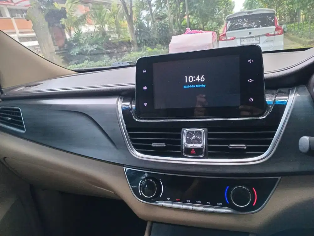 Wuling Cortez 2018 Bensin