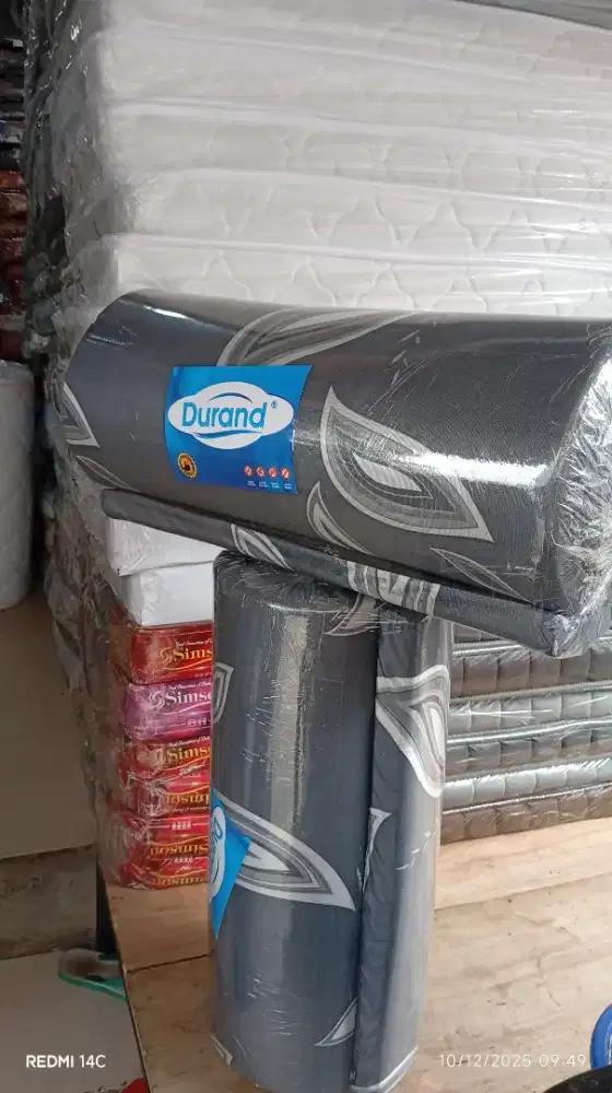 Kasur Kecil Busa Bagus