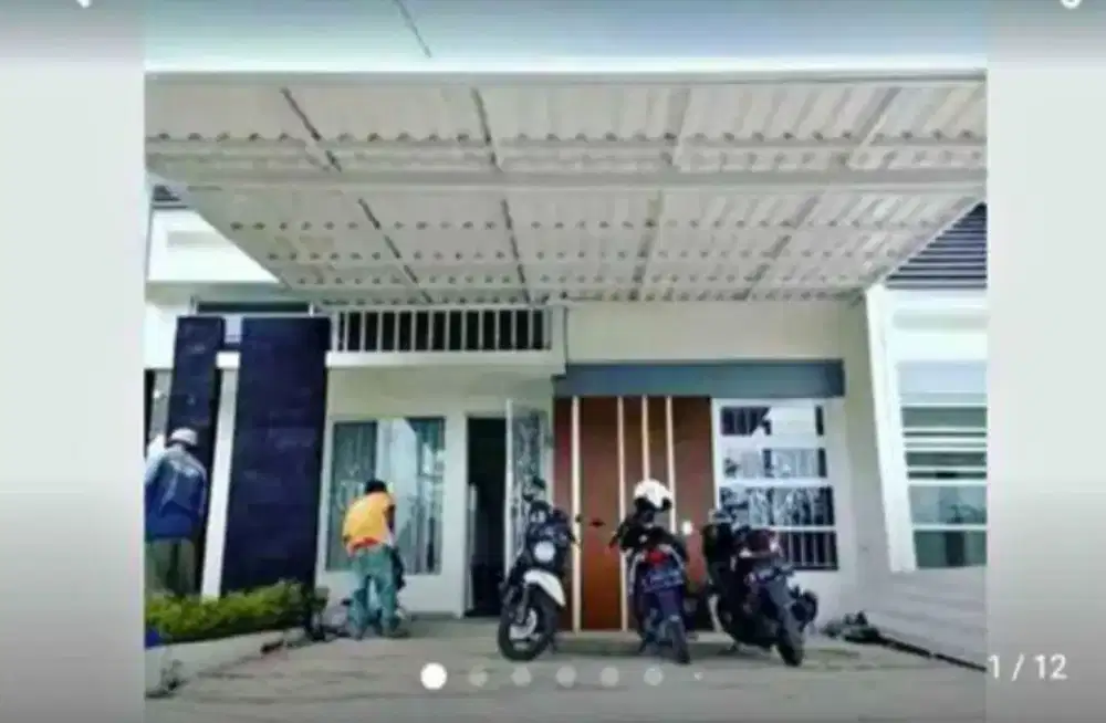 Canopy alderon RS 05