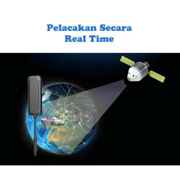 gps tracker mobil dan montor baru murah
