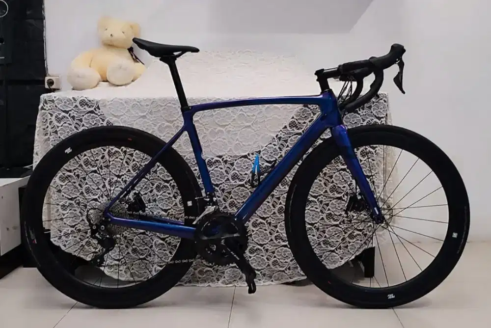 Polygon Stratos S7 Carbon 2021