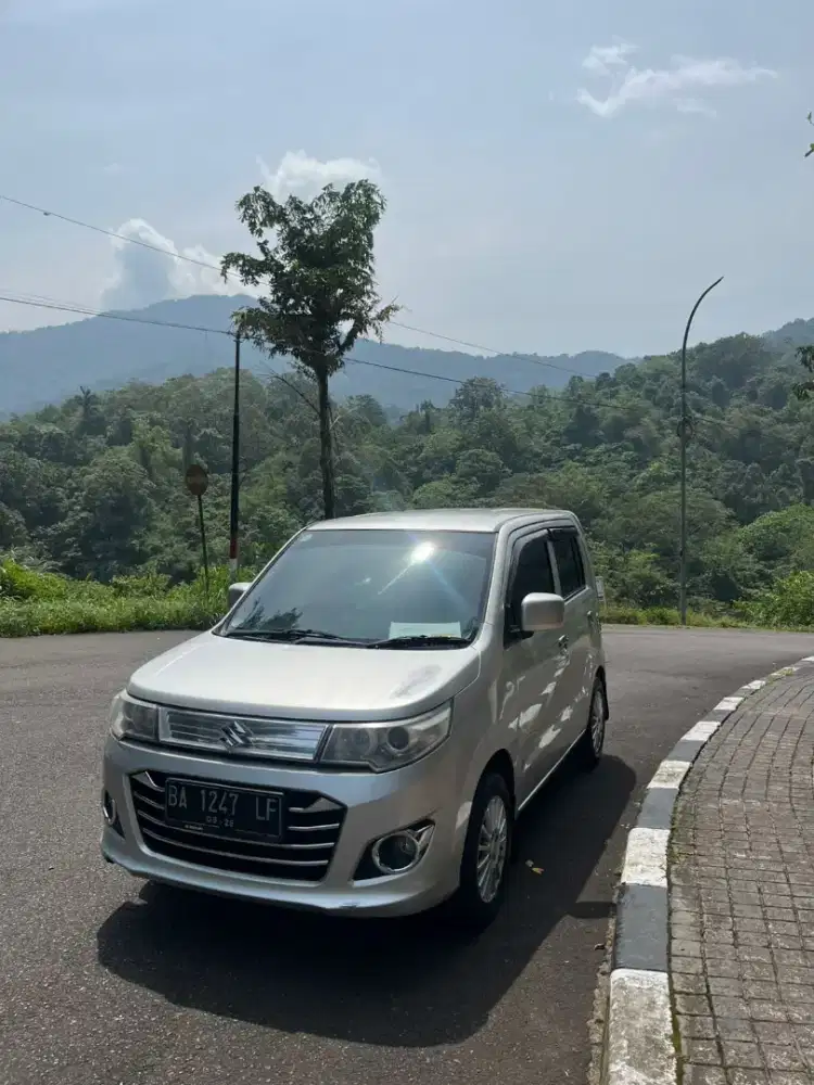 DI JUAL KARIMUN R GS MANUAL