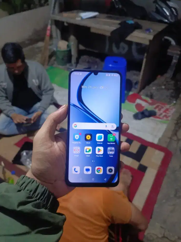 Jual Realme C53 6+12/128Gb